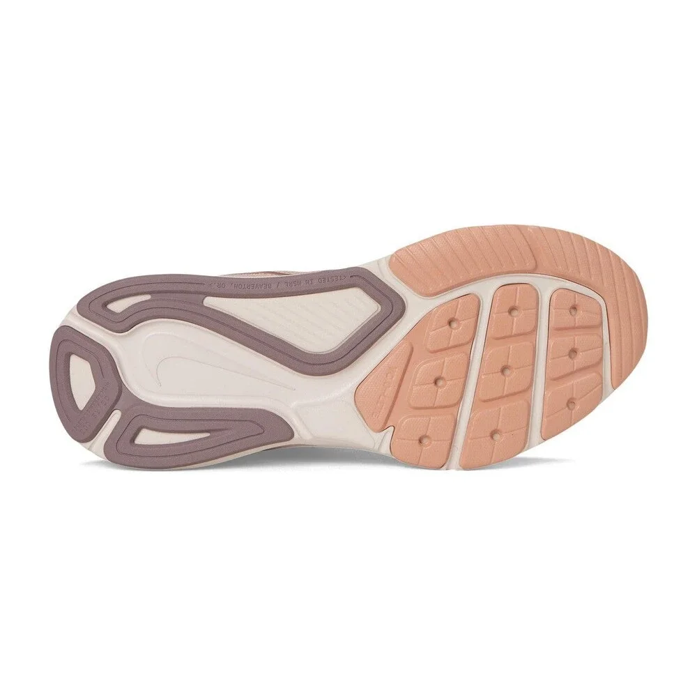 Nike Women's Structure 26 Particle Pink/Metallic Rose Gold/Taupe Grey/Silt Red